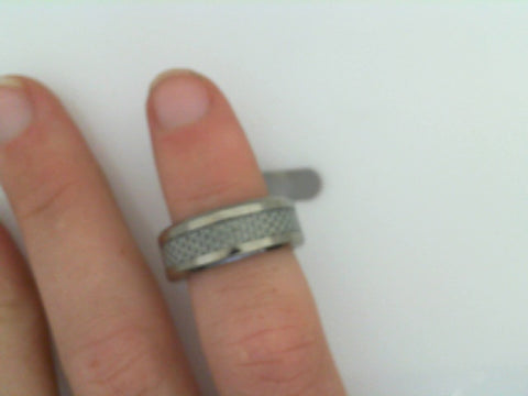 Silver Jewelry Misc