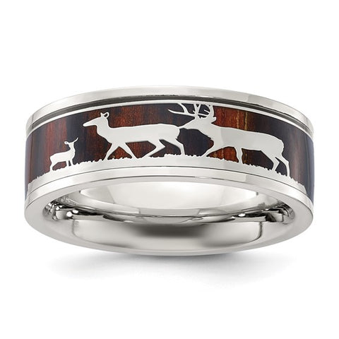 Stainless Steel