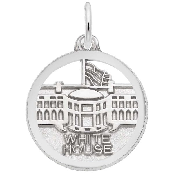 Silver Charms/Pendant