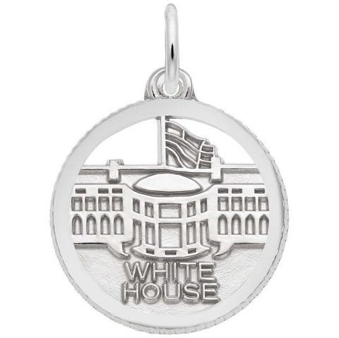 Silver Charms/Pendant