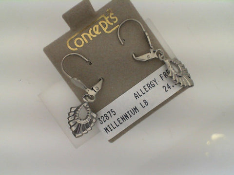 Silver Jewelry Misc