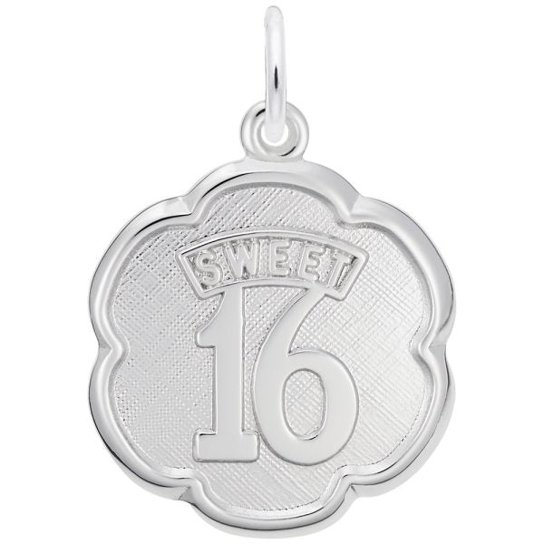 Silver Charms/Pendant