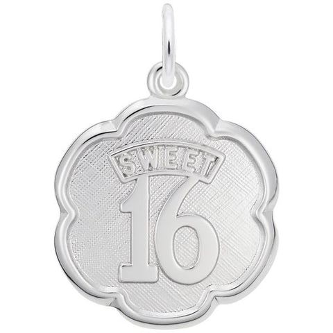 Silver Charms/Pendant