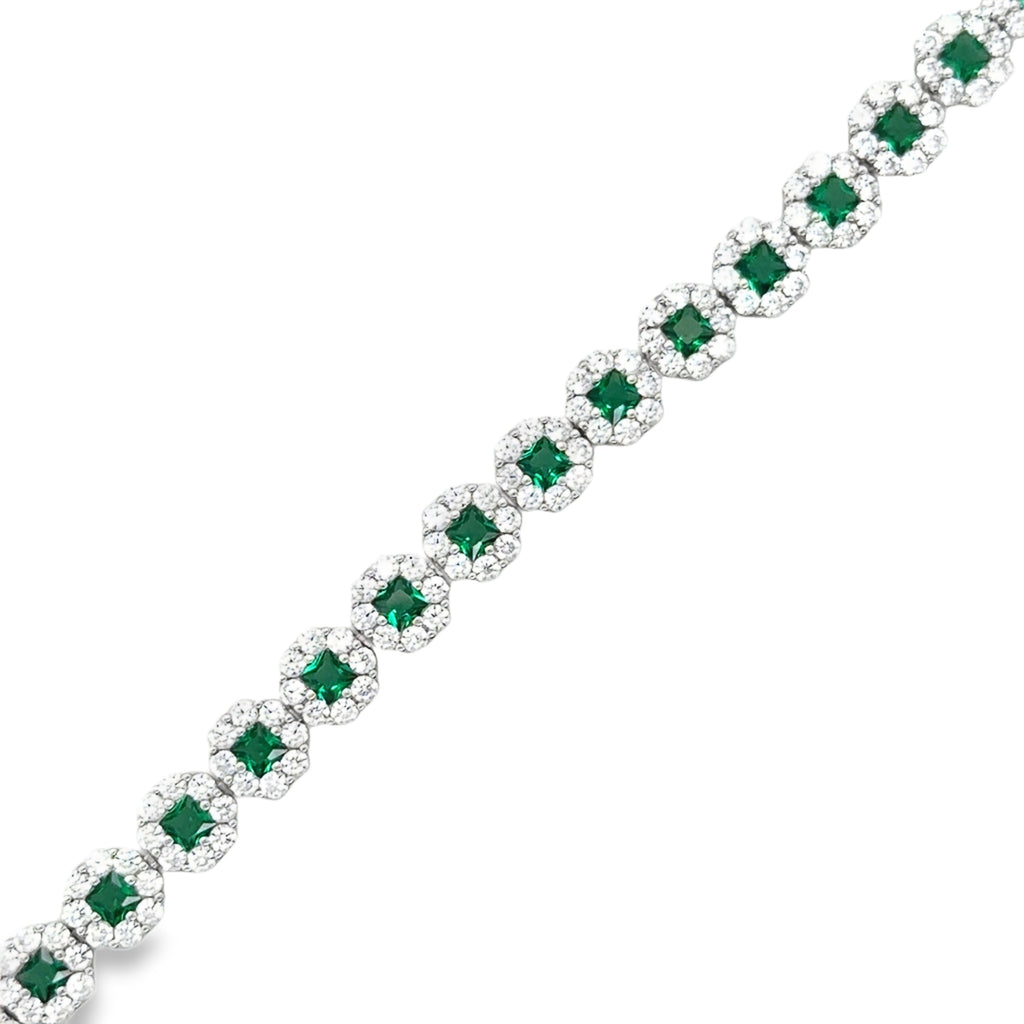 Silver Bracelet
