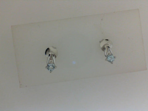 Silver Earring