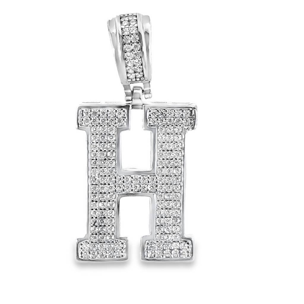 Silver Charms/Pendant