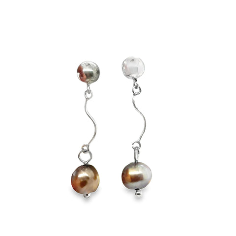 Pearl Earring