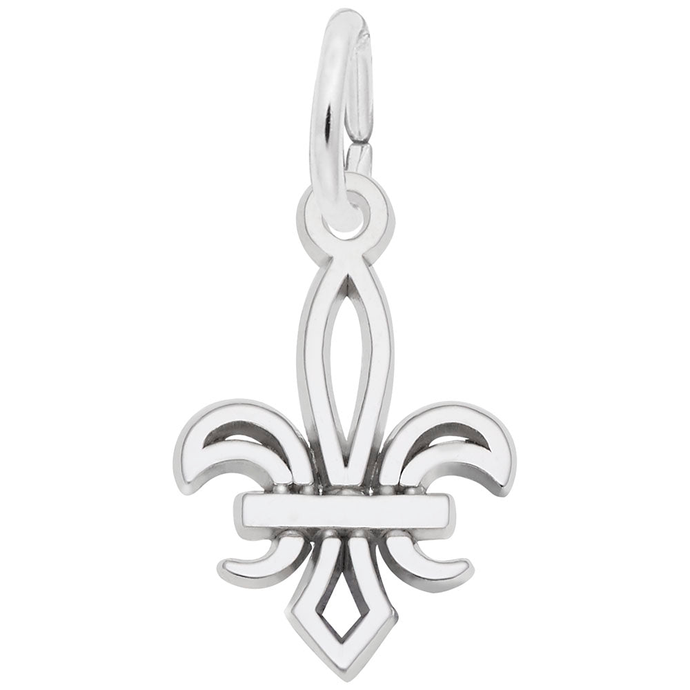 Silver Charms/Pendant
