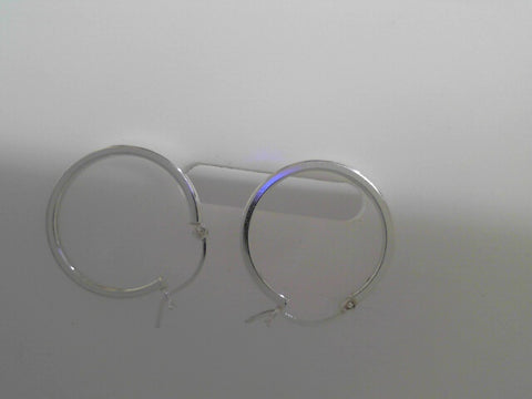 Colored Stone Earring