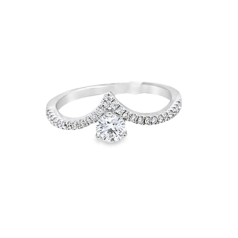 Diamond Fashion Rings - Women'