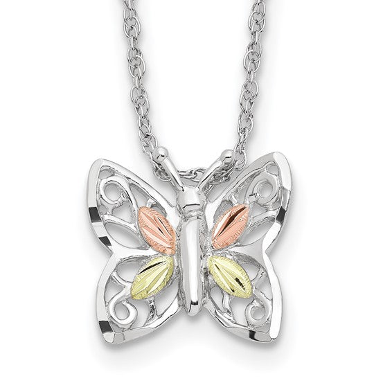 Silver Charms/Pendant