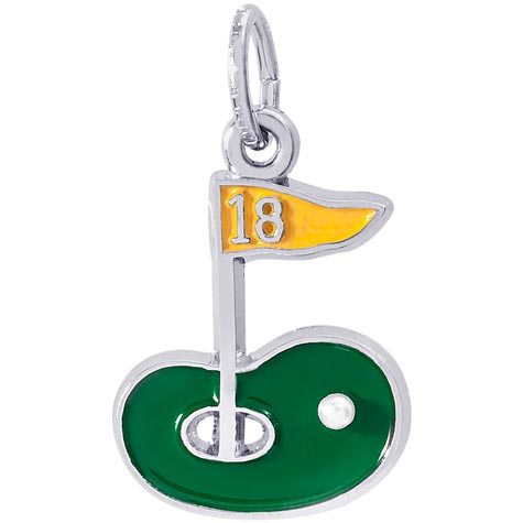 Silver Charms/Pendant