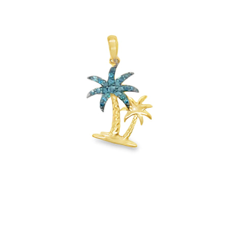Diamond Pendant