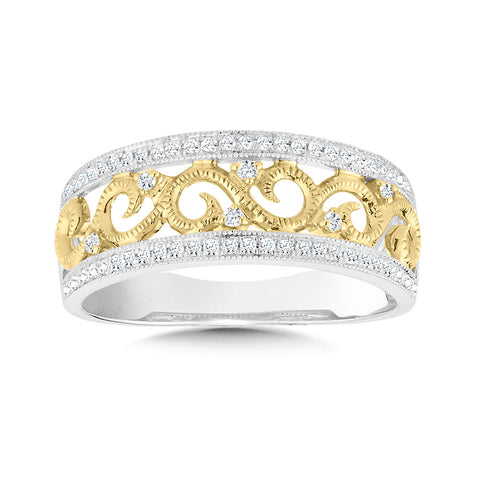 Diamond Fashion Rings - Women'