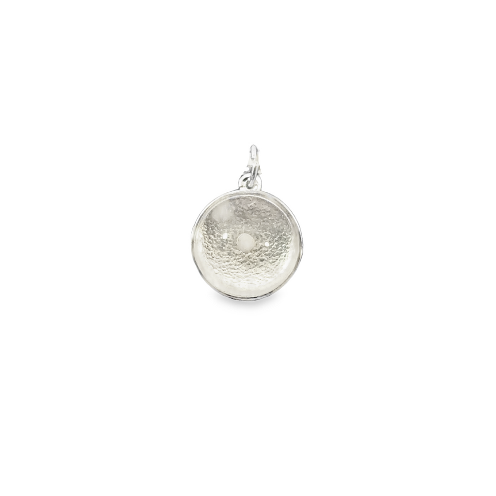 Precious Metal (No Stones) Pendants / Charm