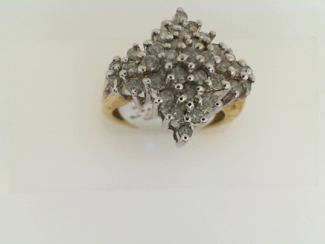 Diamond Fashion Rings - Women'