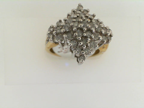 Diamond Fashion Rings - Women'
