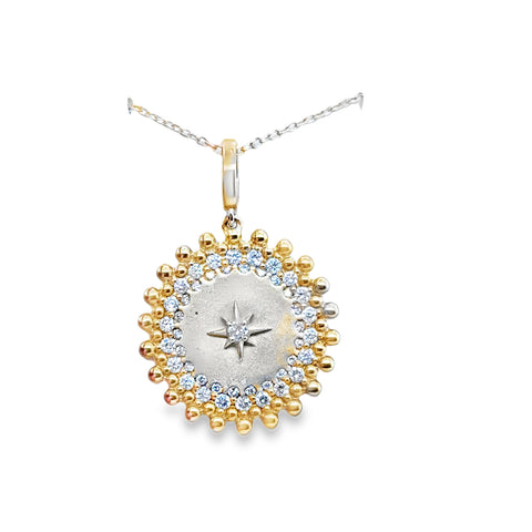 Diamond Necklace