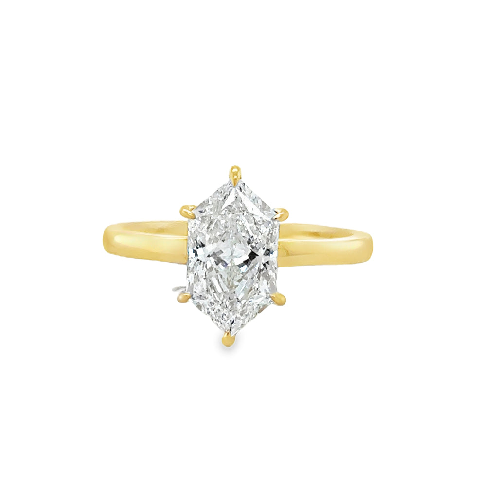 Diamond Engagement Ring