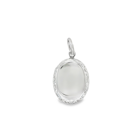 Silver Charms/Pendant