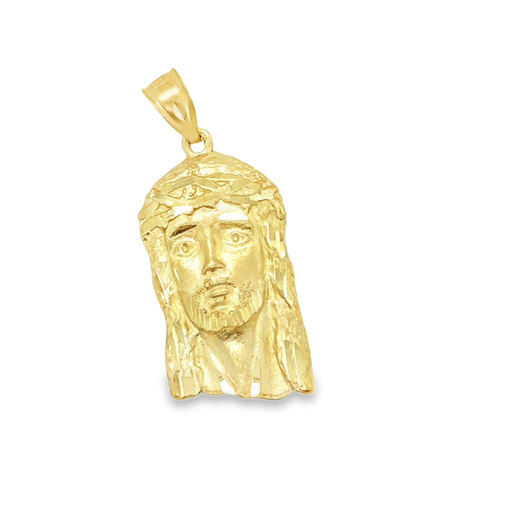 Precious Metal (No Stones) Pendants / Charm
