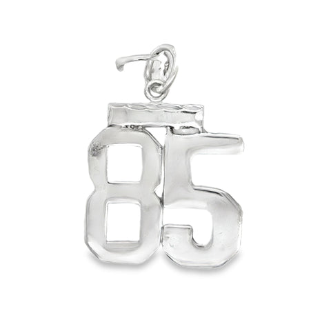 Silver Charms/Pendant