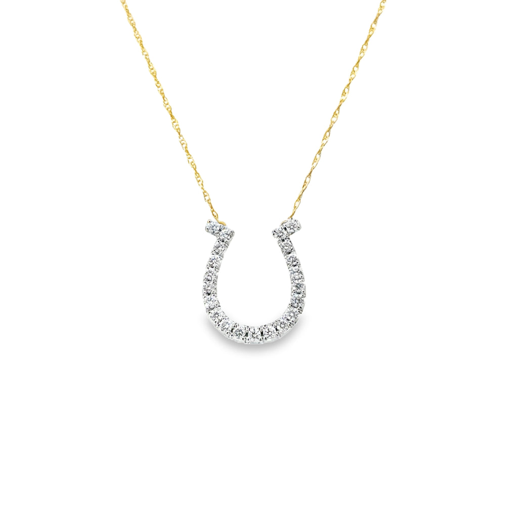 Diamond Pendant
