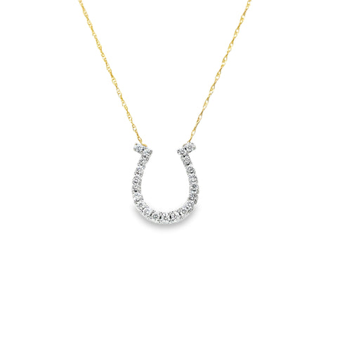 Diamond Pendant
