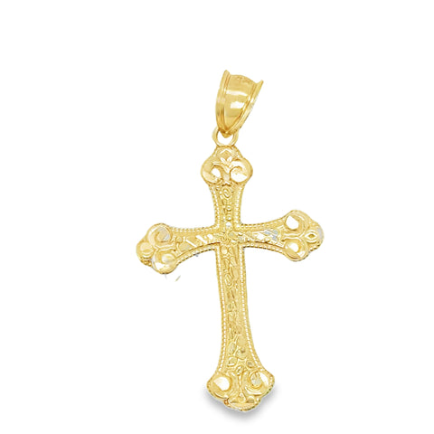 Precious Metal (No Stones) Pendants / Charm