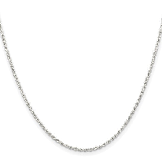 Silver Chain