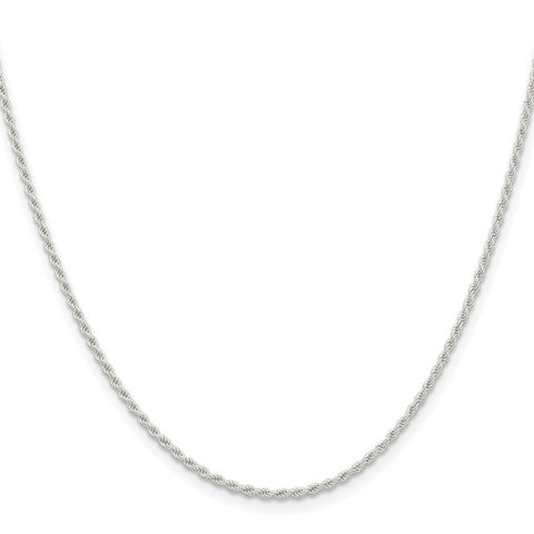 Silver Chain