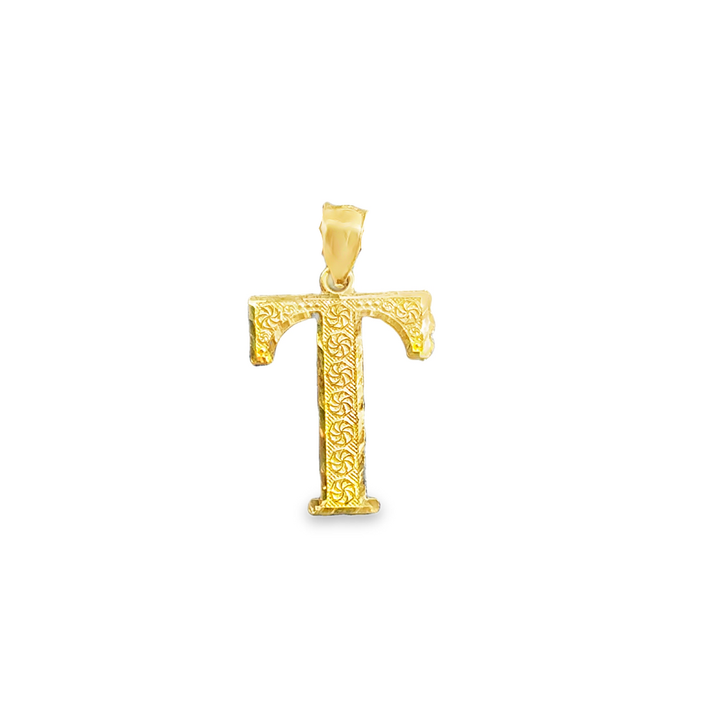 Precious Metal (No Stones) Pendants / Charm