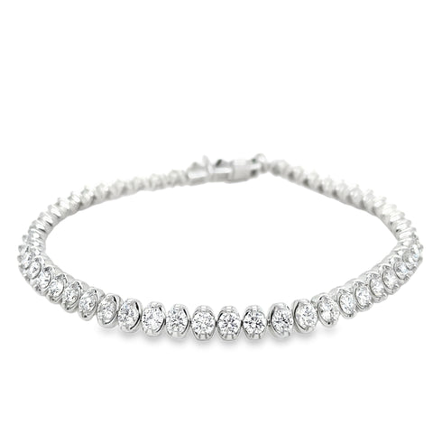Diamond Bracelet