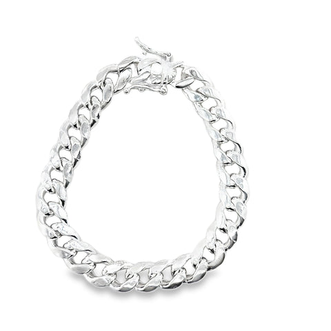 Silver Bracelet