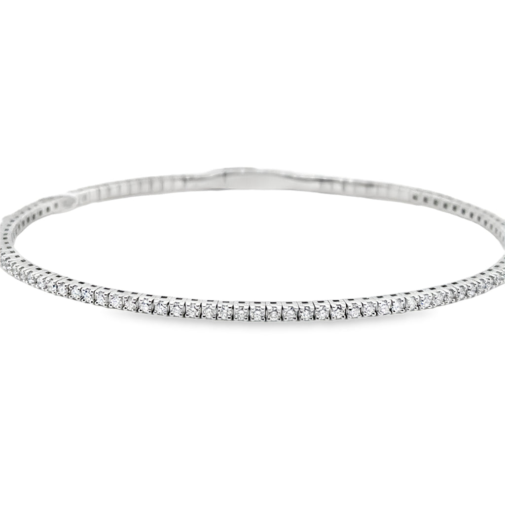 Diamond Bracelet