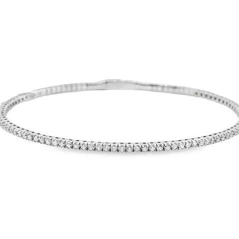 Diamond Bracelet