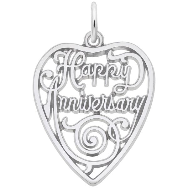 Silver Charms/Pendant