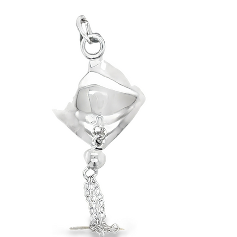 Silver Charms/Pendant
