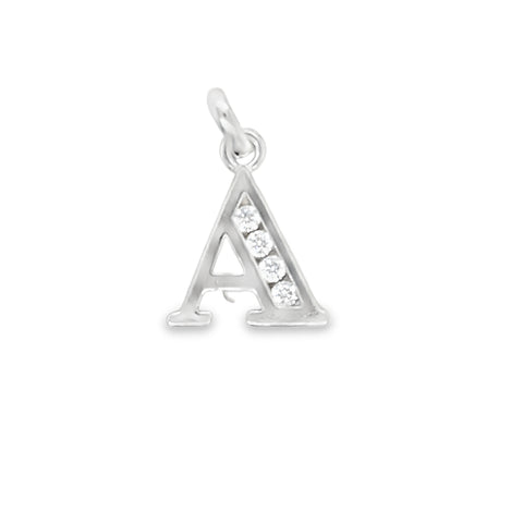 Silver Charms/Pendant