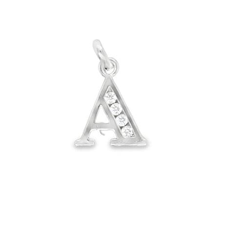 Silver Charms/Pendant