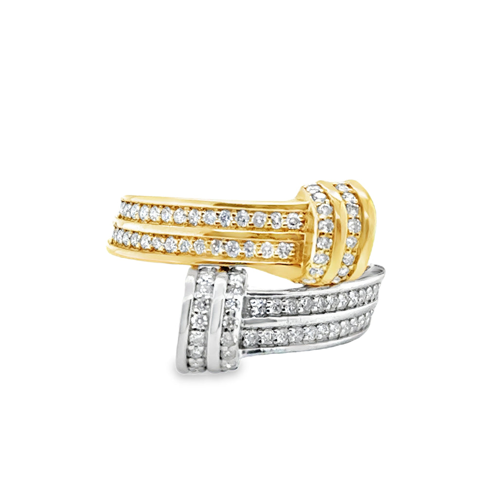Diamond Fashion Rings - Women'