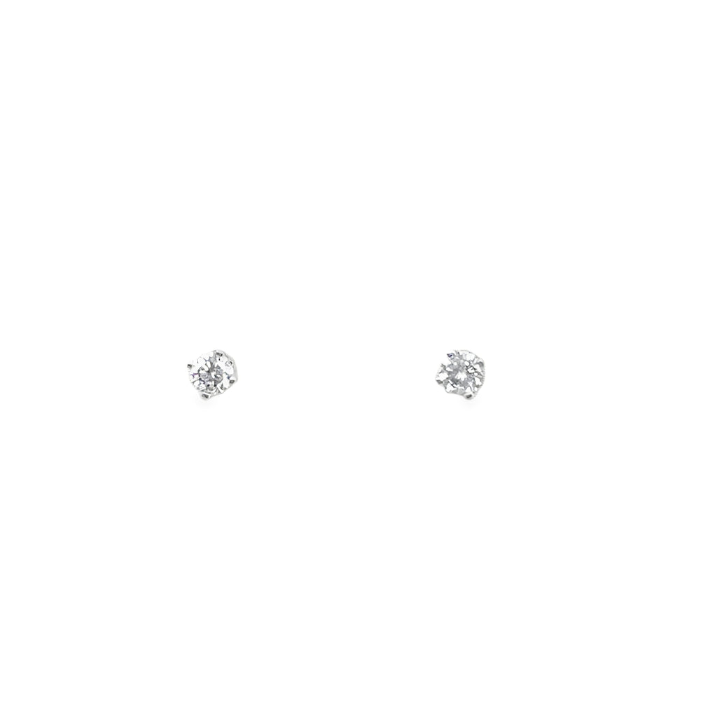 Diamond Earring