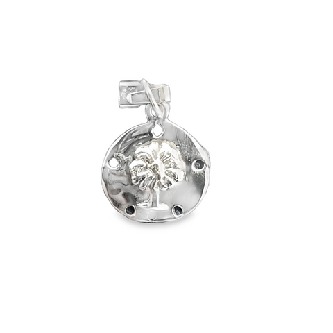 Silver Charms/Pendant