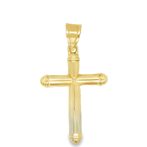 Precious Metal (No Stones) Pendants / Charm