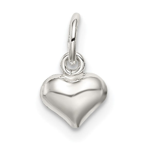 Silver Charms/Pendant