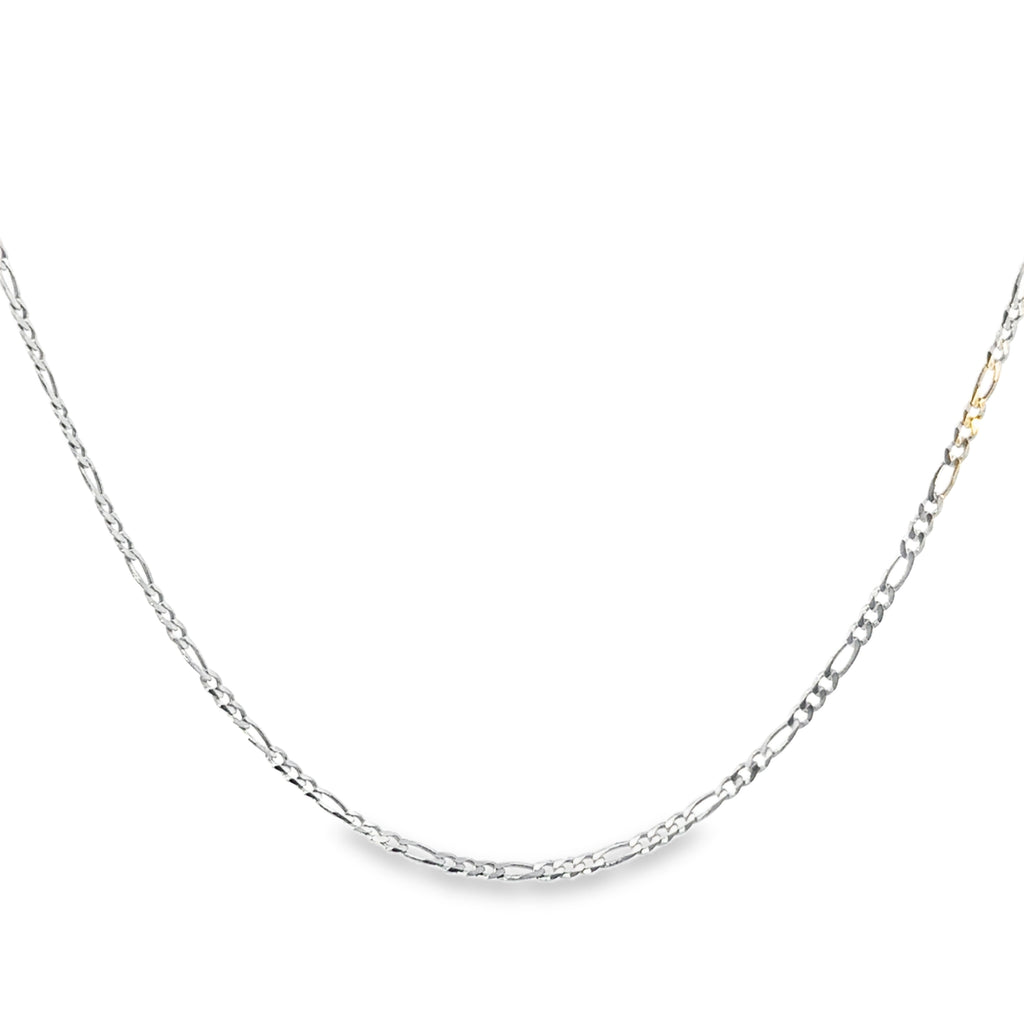 Silver Chain