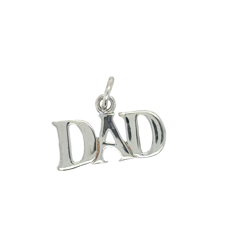 Silver Charms/Pendant