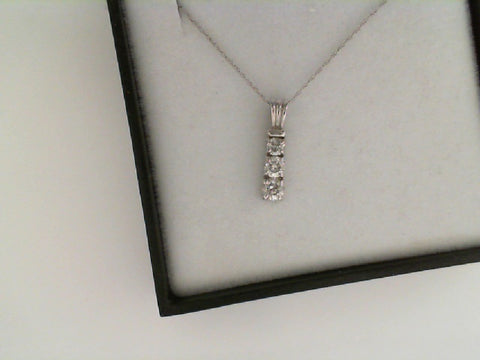 Diamond Necklace