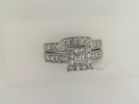 Diamond Engagement Ring