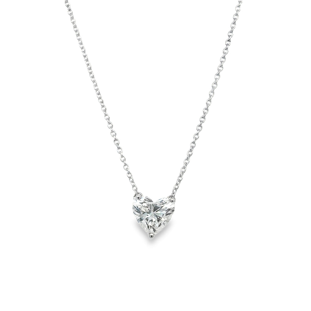 Diamond Pendant